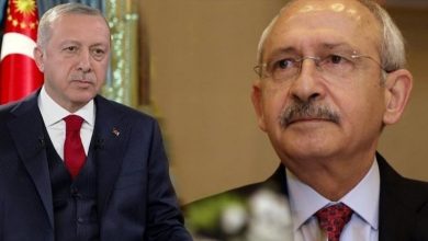 Kemal Kilicdaroglu