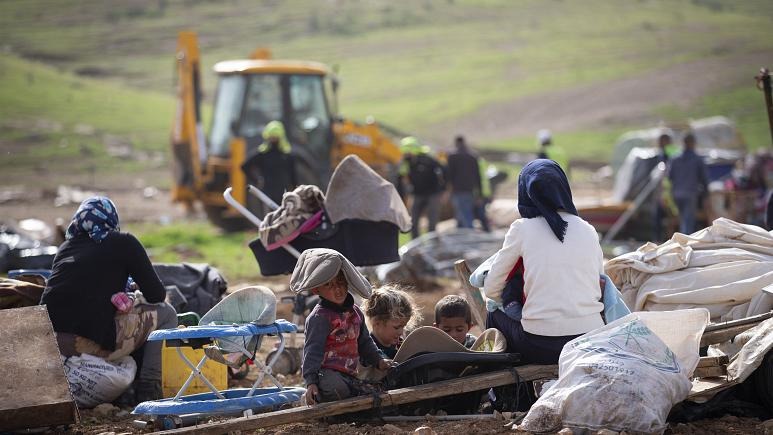 L'Onu Israël