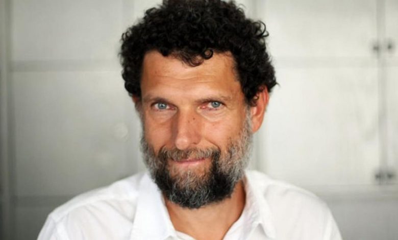 Osman Kavala