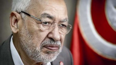 Rached Ghannouchi