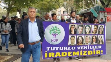 députés du HDP