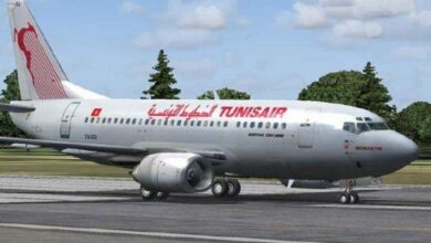 الخطوط التونسية