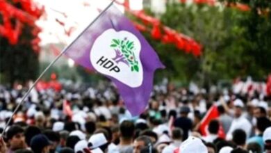 حزب الشعوب الديمقراطي