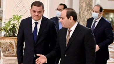 عبد الحميد دبيبة