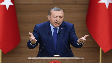 Erdoğan