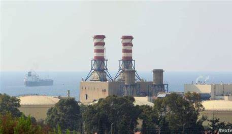 Liban substances radiochimiques
