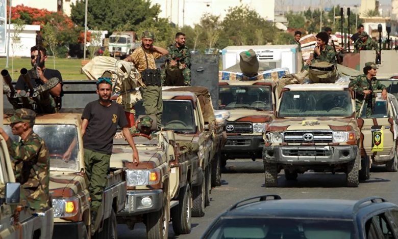 Libyan
