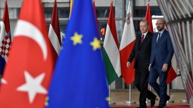الاتحاد الأوروبي: تراجع الإصلاحات في تركيا بشكل خطير