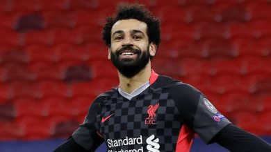 Salah