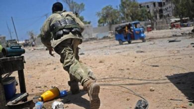 Somalie Deux attentats terroristes