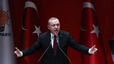 Stop Erdogan