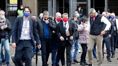 خوان لابورتا