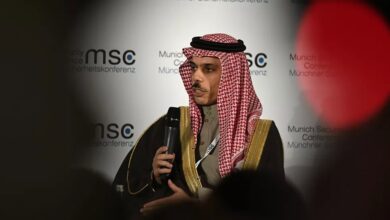 مبادرة لإنهاء الحرب في اليمن