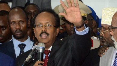 Affrontements Farmajo