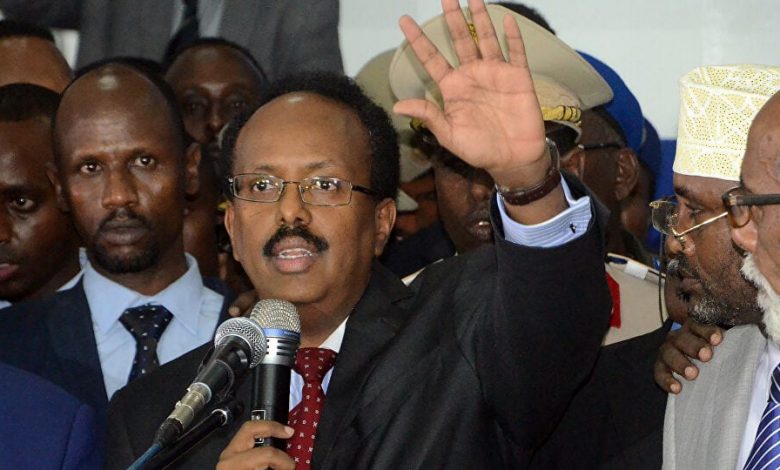 Affrontements Farmajo