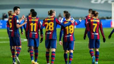 Barcelone