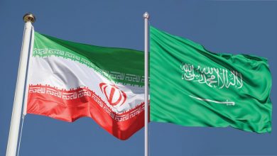 السعودية وإيران