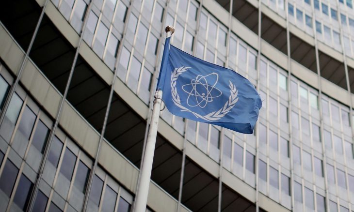 IAEA