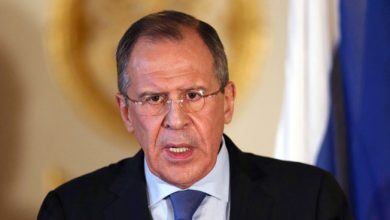 Lavrov