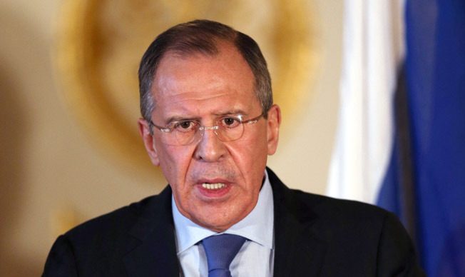 Lavrov