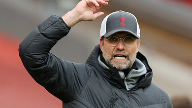 Liverpool