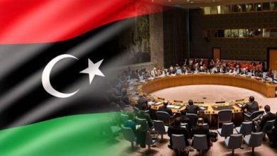 Security Council calls for withdrawal of foreign forces and mercenaries from Libya