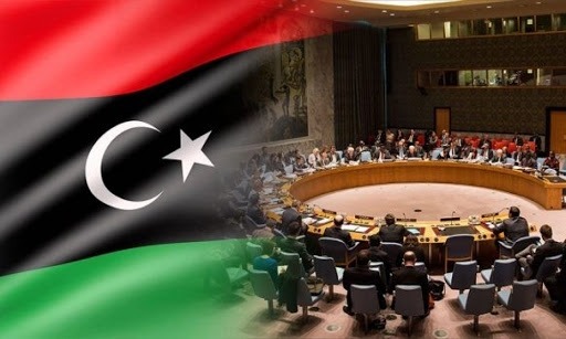 Security Council calls for withdrawal of foreign forces and mercenaries from Libya
