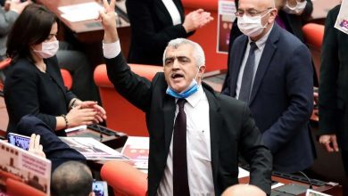 député du HDP