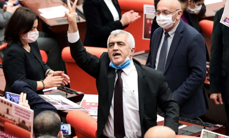 député du HDP