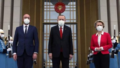 droits humains Turquie