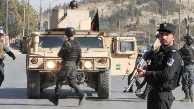 تجدد الاشتباكات المسلحة بين حركة طالبان وقوات الحكومة الأفغانية