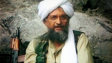 Al-Qaeda