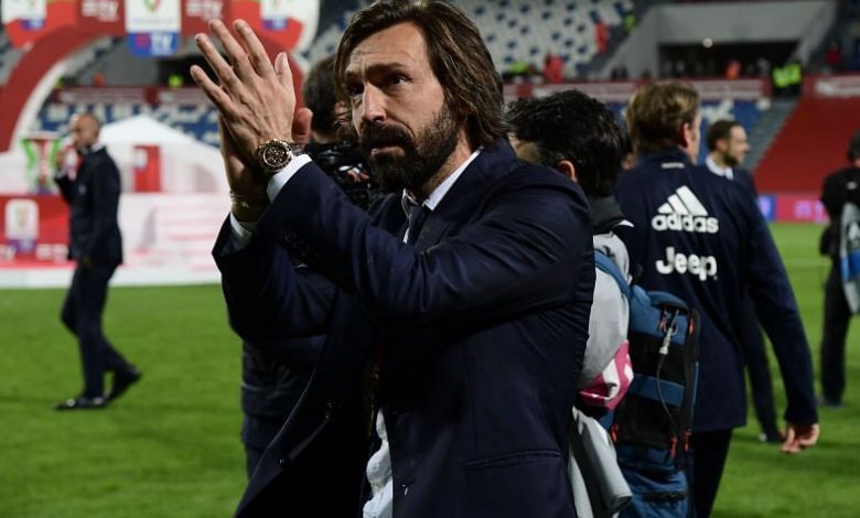 Andrea Pirlo