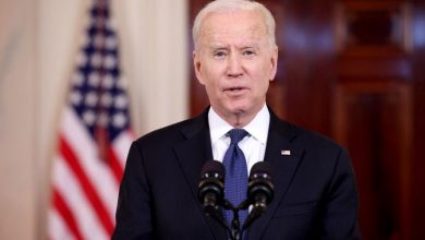 Biden violations des droits humains