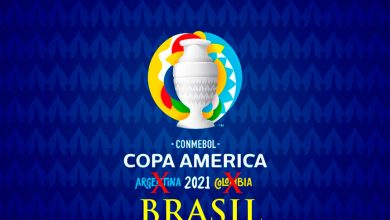 Copa America 2021