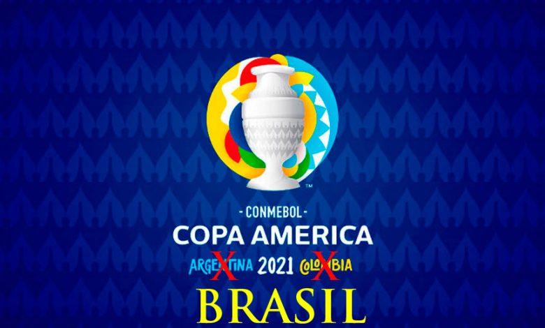 Copa America 2021