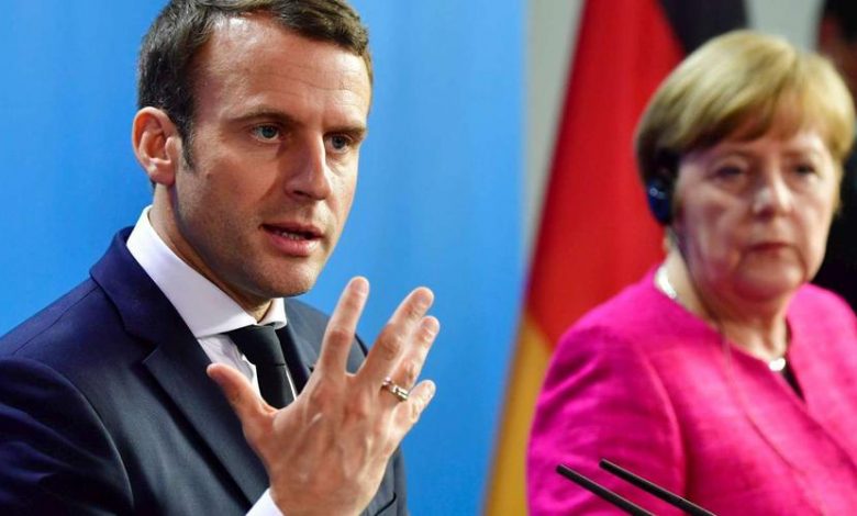 France Allemagne espionnage