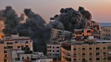 Hamas cessez-le-feu