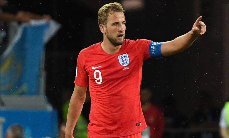 Harry Kane veut quitter Tottenham