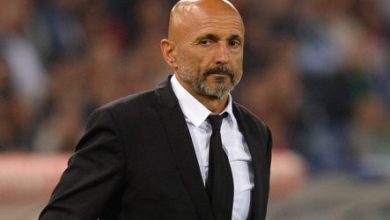 Luciano Spalletti