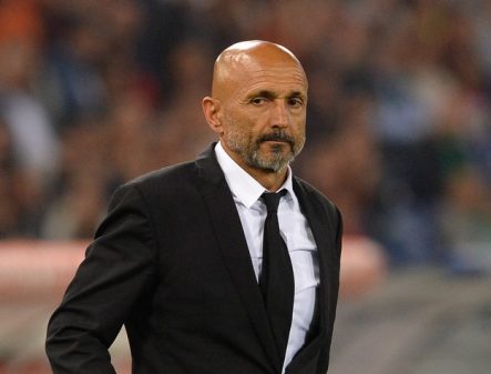 Luciano Spalletti