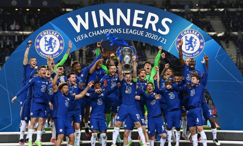 Chelsea