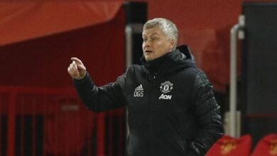 أولي جونار سولشار