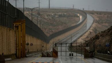 مساعي لتصنيف إسرائيل كدولة فصل عنصري