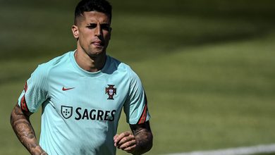 Joao Cancelo