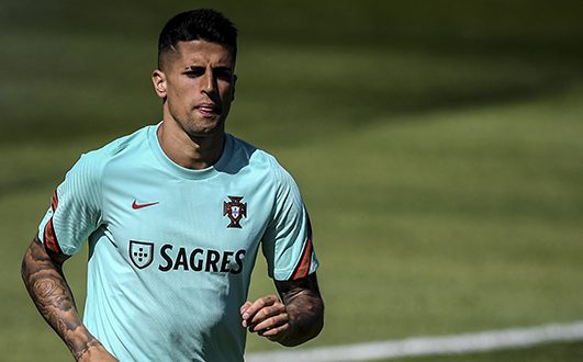 Joao Cancelo