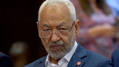 L’UGTT Rached Ghannouchi