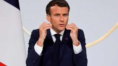 Macron