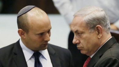 Naftali Bennett