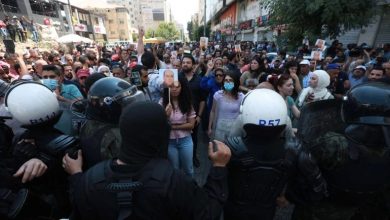 Parti du peuple palestinien